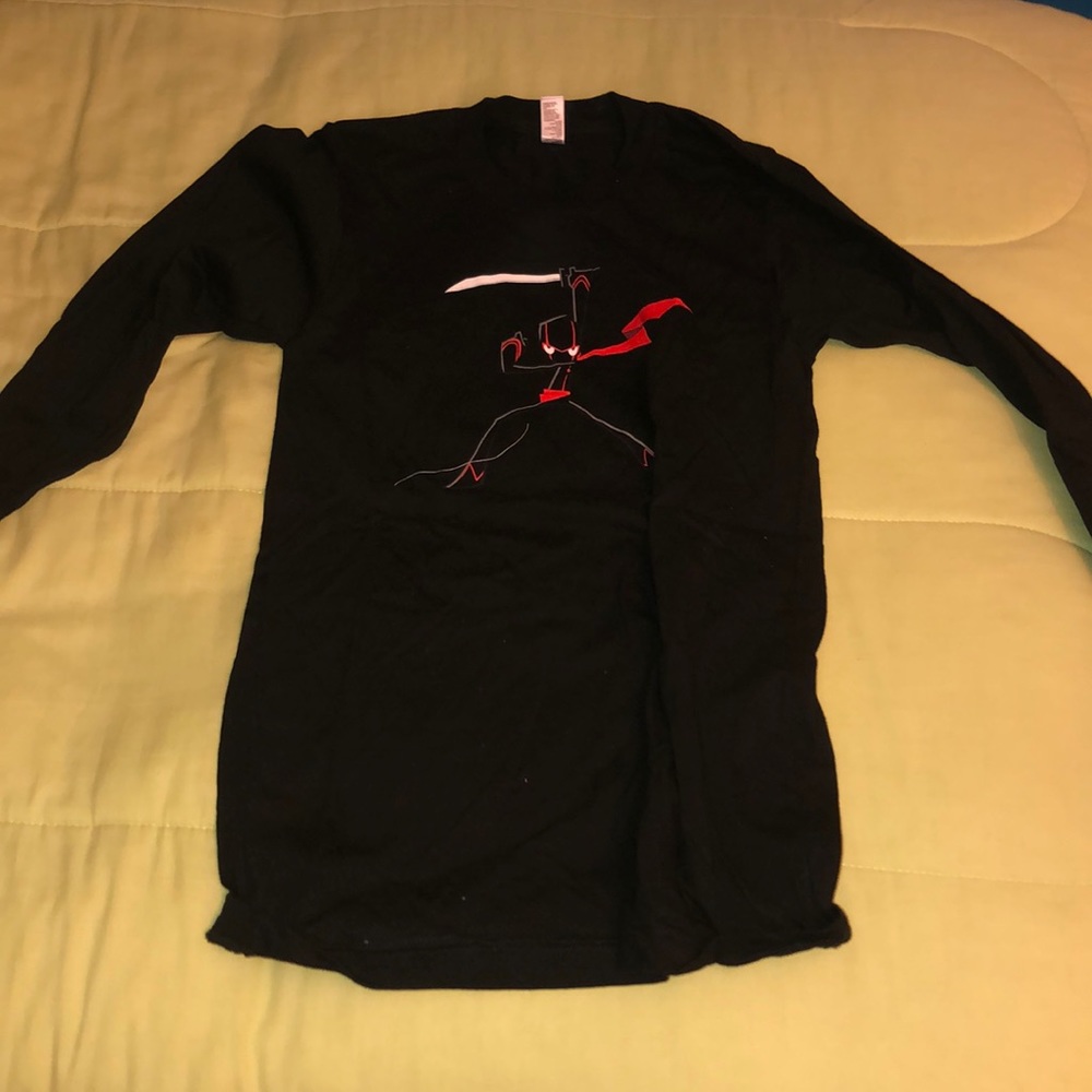 New Disney Karate T